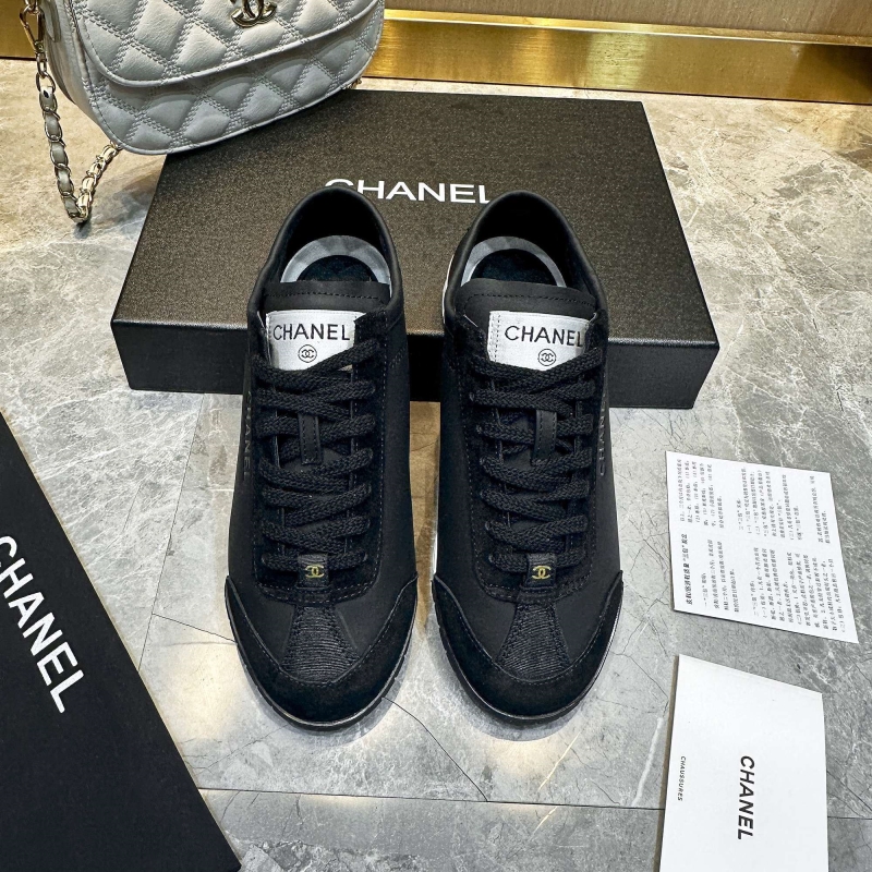 Chanel Sneakers